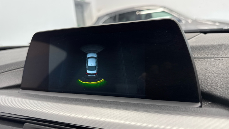 BMW 3 Series 335d xDrive M Sport Shadow Edition 4dr Step Auto Diesel Saloon